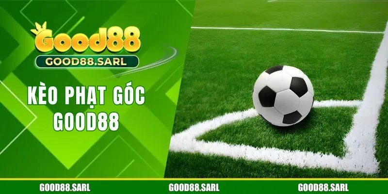 Kèo Phạt Góc